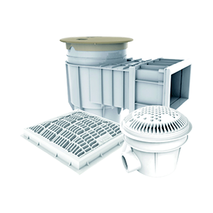 高速生化過濾沙缸