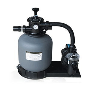 珍珠巖過濾系統(tǒng)